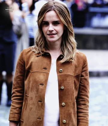 Imagem recente de harry_potter