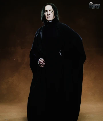 Imagem recente de harry_potter