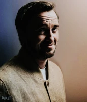 Imagem recente de harry_potter