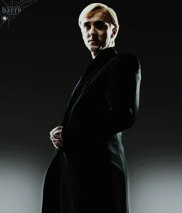 Imagem recente de harry_potter