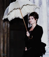 Imagem recente de harry_potter