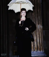 Imagem recente de harry_potter