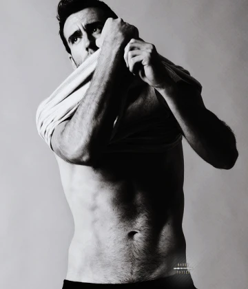 Imagem recente de harry_potter