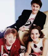 Imagem recente de harry_potter