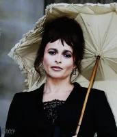 Imagem recente de harry_potter