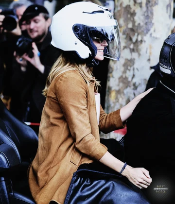 Imagem recente de harry_potter