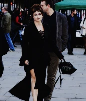 Imagem recente de harry_potter