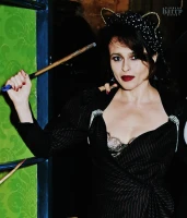 Imagem recente de harry_potter