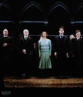 Imagem recente de harry_potter