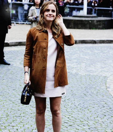 Imagem recente de harry_potter