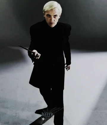 Imagem recente de harry_potter