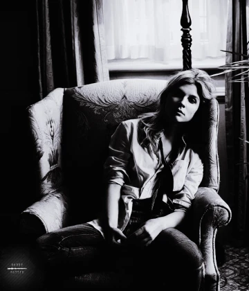 Imagem recente de harry_potter