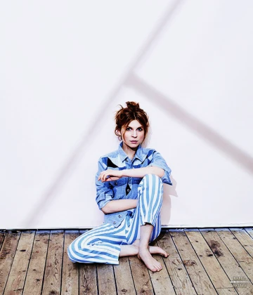 Imagem recente de harry_potter