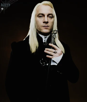 Imagem recente de harry_potter