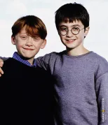 Imagem recente de harry_potter