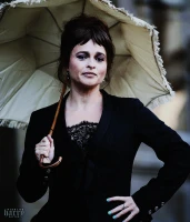 Imagem recente de harry_potter