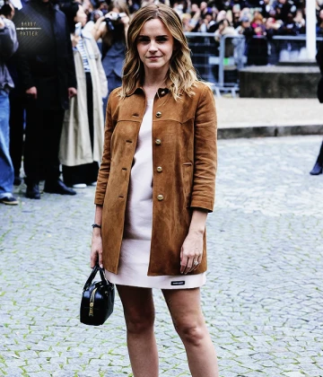 Imagem recente de harry_potter