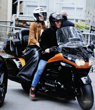 Imagem recente de harry_potter