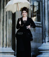 Imagem recente de harry_potter