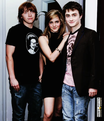 Imagem recente de harry_potter