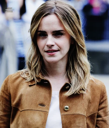 Imagem recente de harry_potter