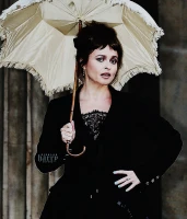 Imagem recente de harry_potter