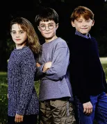 Imagem recente de harry_potter