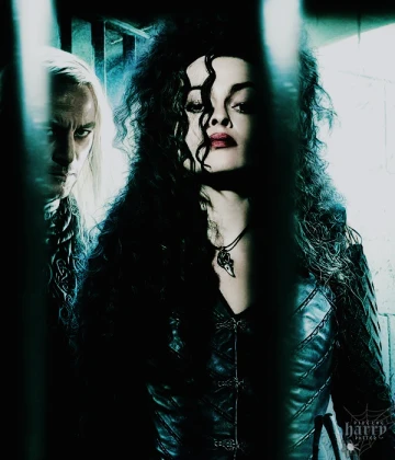 Imagem recente de harry_potter