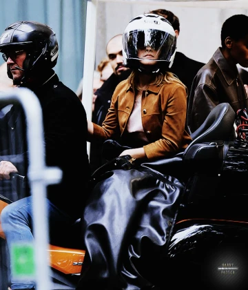 Imagem recente de harry_potter