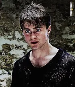 Imagem recente de harry_potter