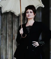 Imagem recente de harry_potter