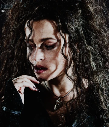 Imagem recente de harry_potter