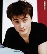 Imagem recente de harry_potter