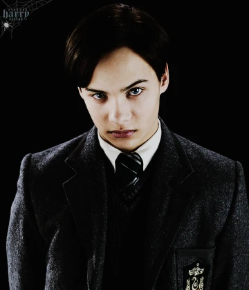 Imagem recente de harry_potter