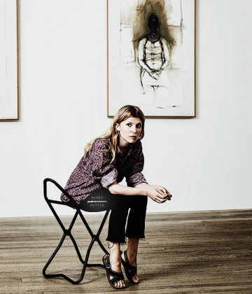 Imagem recente de harry_potter