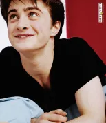 Imagem recente de harry_potter