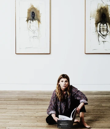 Imagem recente de harry_potter