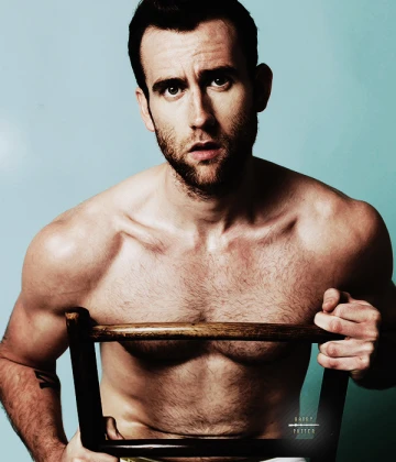 Imagem recente de harry_potter