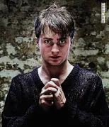 Imagem recente de harry_potter