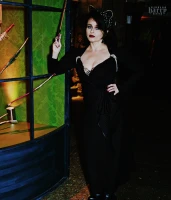 Imagem recente de harry_potter