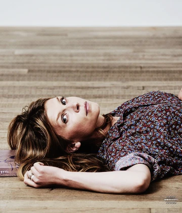 Imagem recente de harry_potter