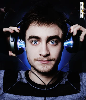 Imagem recente de harry_potter