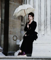 Imagem recente de harry_potter