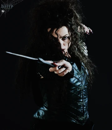 Imagem recente de harry_potter