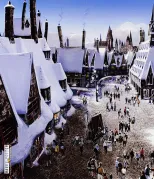 Imagem recente de harry_potter