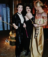 Imagem recente de harry_potter