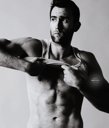 Imagem recente de harry_potter