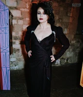 Imagem recente de harry_potter