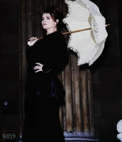 Imagem recente de harry_potter