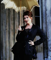 Imagem recente de harry_potter